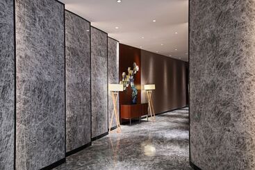 هتل Hampton By Hilton Zhongshan Nanlang