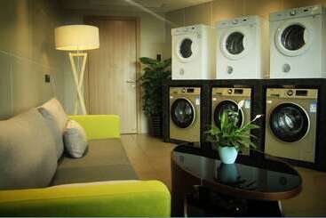 هتل Hampton By Hilton Zhongshan Nanlang