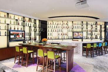 هتل Hampton By Hilton Zhongshan Nanlang