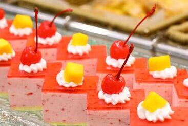 هتل Hampton By Hilton Zhongshan Nanlang