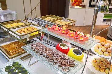 هتل Hampton By Hilton Zhongshan Nanlang