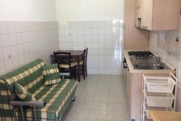 هتل Il Terrazzo Sul Sinni