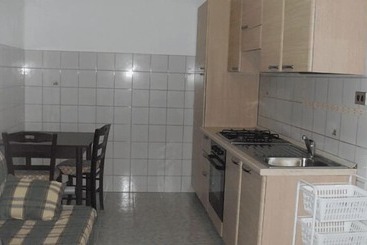 هتل Il Terrazzo Sul Sinni