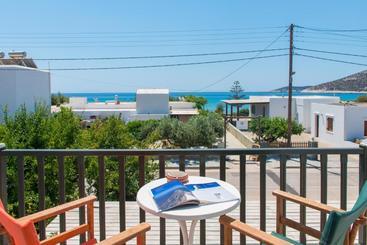 בית מלון כפרי Karma