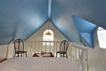 هتل Kismet Cottage