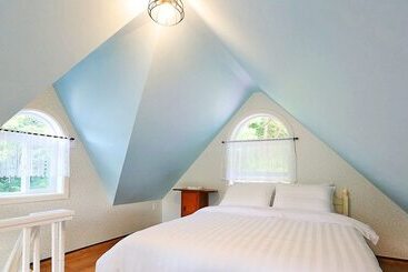 هتل Kismet Cottage
