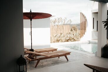 هتل La Villa Langkawi   Private Pool
