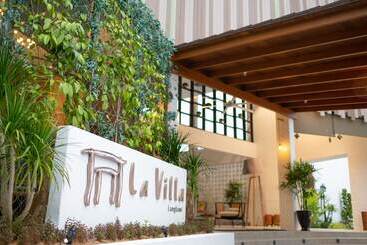 هتل La Villa Langkawi   Private Pool
