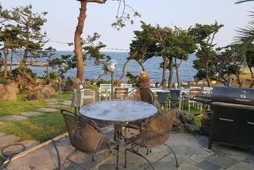 هتل Orojeju