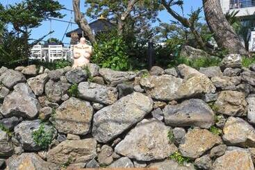 هتل Orojeju