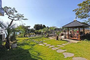 هتل Orojeju