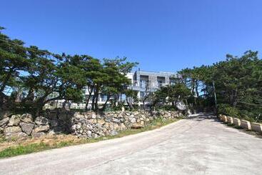هتل Orojeju