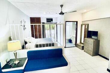 هتل Pal Cozumel