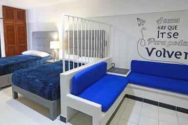هتل Pal Cozumel