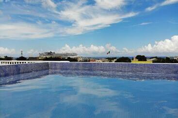 هتل Pal Cozumel