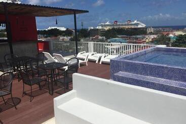 هتل Pal Cozumel
