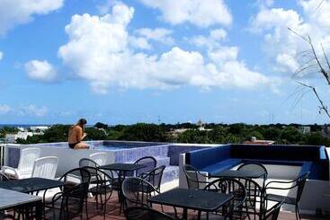 هتل Pal Cozumel