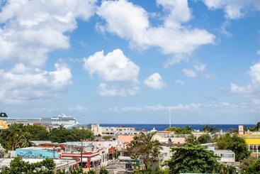 هتل Pal Cozumel