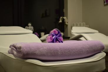 Parkhotel Carlsbad Inn - Karlovy Vary