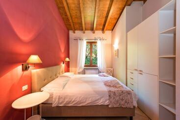 Park Residence Il Gabbiano - Moniga del Garda