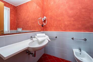 호텔 Residence Primera