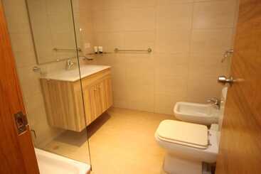 هتل Sea Valley Suites