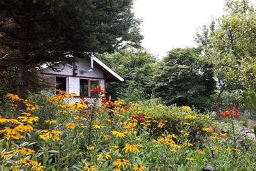 هتل Starvill Pension