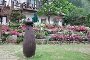هتل Starvill Pension