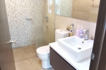 هتل Studio 109 Regalia Suite Kl