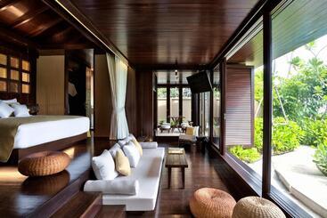 هتل The Spa Resorts Lamai Beach