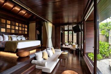 هتل The Spa Resorts   Lamai Beach