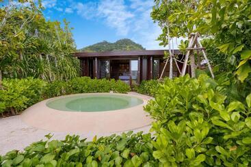 هتل The Spa Resorts   Lamai Beach