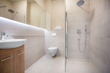 هتل Villa Grand Solis