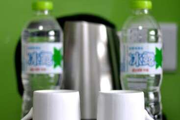 هتل Weihai Fig Boutique Inn