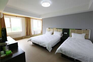هتل Weihai Fig Boutique Inn