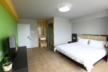هتل Weihai Fig Boutique Inn
