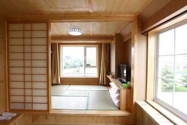 هتل Weihai Fig Boutique Inn