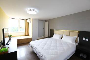 هتل Weihai Fig Boutique Inn