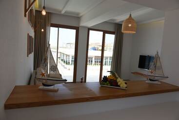 La Siesta Hotel & Beach Resort