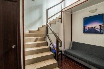 Mini Hotel Vnuchka