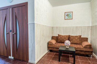 Mini Hotel Vnuchka