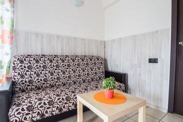 Mini Hotel Vnuchka