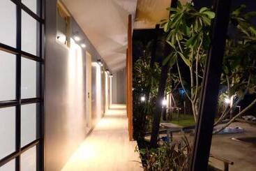Phumi Resort