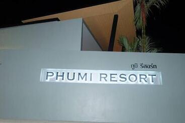 Phumi Resort