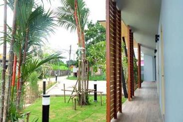Phumi Resort