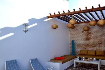 Riad Dar Dar