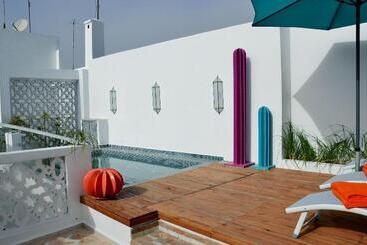 Riad Dar Dar
