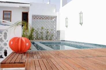 Riad Dar Dar