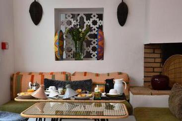 Riad Dar Dar