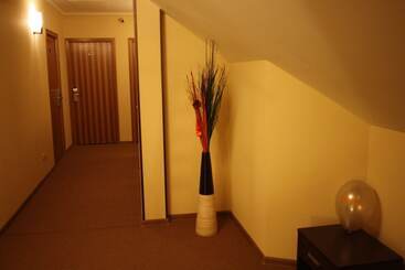 Vnukovo Hotel Moscow